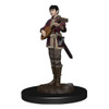 D&D Icons of the Realms Premium Figures (Wave 4) - Half-Elf Bard Female