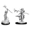 D&D Nolzur's Marvelous Miniatures (Wave 14) - Human Druid Female