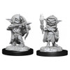 Pathfinder Battles Deep Cuts - Goblin Female Rogue (90171)