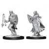 D&D Nolzur's Marvelous Miniatures - Kalashtar Female Cleric (90233)