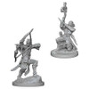 D&D Nolzur's Marvelous Miniatures - Elf Male Bard (72633)