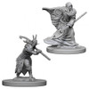 D&D Nolzur's Marvelous Miniatures - Elf Male Druid (72641)