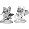 D&D Nolzur's Marvelous Miniatures - Elf Male Cleric (73205)