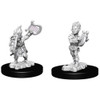 Pathfinder Battles Deep Cuts - Gnome Male Bard (73344)