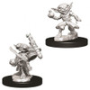 Pathfinder Battles Deep Cuts - Goblin Male Alchemist (73720)