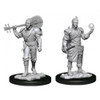 D&D Nolzur's Marvelous Miniatures - Half-Elf Male Bard (90055)