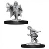 D&D Nolzur's Marvelous Miniatures - Halfling Male Rogue (90006)