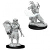 D&D Nolzur's Marvelous Miniatures - Human Male Druid (73390)