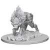Pathfinder Battles Deep Cuts - Dire Wolf (73184)