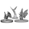D&D Nolzur's Marvelous Miniatures - Familiars (72563)