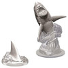 WizKids Deep Cuts Miniatures (Wave 9) - Shark