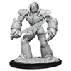 D&D Nolzur's Marvelous Miniatures - Iron Golem (73842)