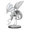 D&D Nolzur's Marvelous Miniatures - Young Blue Dragon (73683)