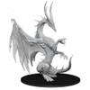 Pathfinder Battles Deep Cuts - Blue Dragon (90267)