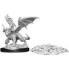 D&D Nolzur's Marvelous Miniatures - Blue Dragon Wyrmling (73852)
