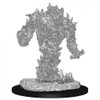 D&D Nolzur's Marvelous Miniatures (Wave 10) - Fire Elemental