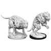 Pathfinder Battles Deep Cuts - Hell Hounds (72581)