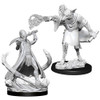 D&D Nolzur's Marvelous Miniatures - Arcanaloth & Ultroloth (90015)
