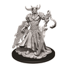 Pathfinder Battles Deep Cuts Unpainted Miniatures (Wave 9) - Genie Efreeti