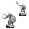 Pathfinder Battles Deep Cuts - Gnolls (72582)
