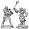 D&D Nolzur's Marvelous Miniatures - Bugbears (72562)
