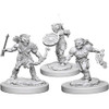 D&D Nolzur's Marvelous Miniatures (Wave 1) - Goblins