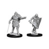 D&D Nolzur's Marvelous Miniatures - Hobgoblins (73678)