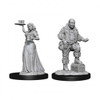 Pathfinder Battles Deep Cuts - Merchants (72584)