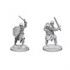 Pathfinder Battles Deep Cuts - Infantrymen (73185)