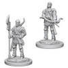 Pathfinder Battles Deep Cuts - Town Guards (72583)