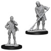 Pathfinder Battles Deep Cuts - Towns People (72585)