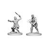 D&D Nolzur's Marvelous Miniatures - Nameless Ones (73398)