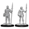 WizKids Deep Cuts - Guards (73870)