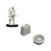 WizKids Deep Cuts - Executioner & Chopping Block (73420)