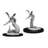 D&D Nolzur's Marvelous Miniatures - Grick & Grick Alpha (90068)