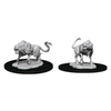 D&D Nolzur's Marvelous Miniatures - Leucrotta (90067)