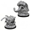 D&D Nolzur's Marvelous Miniatures - Mimics (73192)
