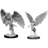 D&D Nolzur's Marvelous Miniatures - Harpy & Aarakocra (90026)
