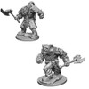D&D Nolzur's Marvelous Miniatures - Orcs (72560)