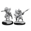 D&D Nolzur's Marvelous Miniatures - Sahuagin (90073)