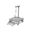 WizKids Deep Cuts - Gallows (73872)