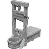 WizKids Deep Cuts - Guillotine (73873)