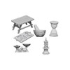 WizKids Deep Cuts - Workbench & Tools (73369)