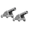 WizKids Deep Cuts - Cannons (73730)
