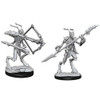 D&D Nolzur's Marvelous Miniatures - Thri-Kreen (73352)