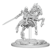 Pathfinder Battles Deep Cuts - Skeleton Knight on Horse (73359)
