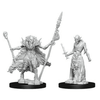 Pathfinder Battles Deep Cuts Unpainted Miniatures (Wave 7) - Ghouls