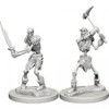 D&D Nolzur's Marvelous Miniatures (Wave 1) - Skeletons