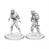 D&D Nolzur's Marvelous Miniatures - Zombies (72567)