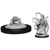 D&D Nolzur's Marvelous Miniatures - Alhoon & Intellect Devourers (90158)